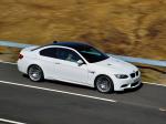BMW M3 Coupe Competition Package 2010 года (UK)